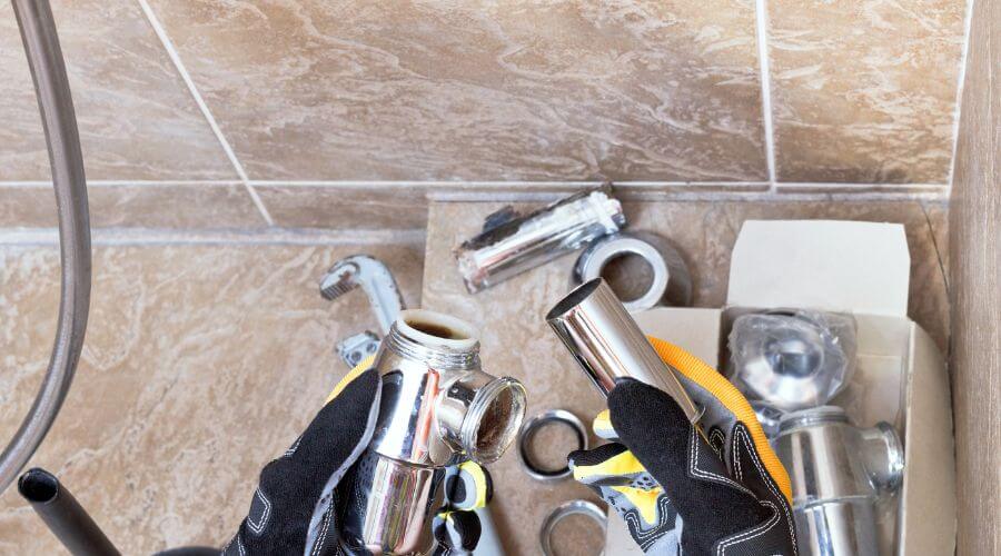 Expert tile roof repair services in Waverly, KY